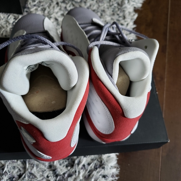 Air Jordan 13s J13s RETRO BG GS 6Y - Picture 4 of 5